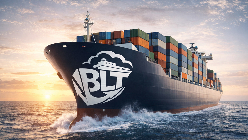 Denizyolu Taşımacılığı