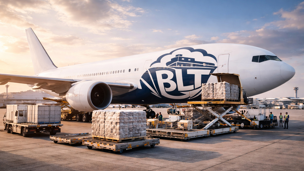 Havayolu Taşımacılığı